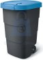 Popelnice Wheeler 110 l, Prosperplast