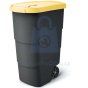Popelnice Wheeler 95 l, Prosperplast