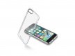 Zadní čirý kryt s ochranným rámečkem Clear Duo pro Apple iPhone