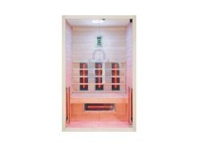 Infrasauna RORO ZUGSPITZ