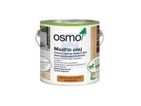 Olej terasový, Modřín, 009, OSMO