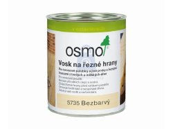 Vosk na řezné hrany 5735, OSMO