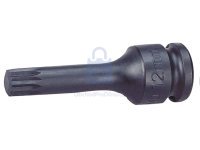 Hlavice zástrčná průmyslová XZN 1/2