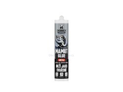 Lepidlo MAMUT GLUE Metal, DenBraven