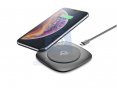 Bezdrátová nabíječka Cellularline Wireless Fast Charger Easy