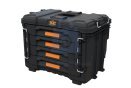 Box na nářadí se zásuvkami ROC Pro Gear 2.0, Keter