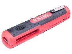 Odizolovač kabelů, EXTOL PREMIUM