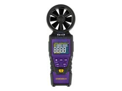 Anemometr Seek DN30, 5v1, Ermenrich