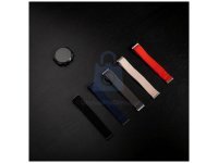 Nylonový řemínek FIXED Nylon Sporty Strap s Quick Release
