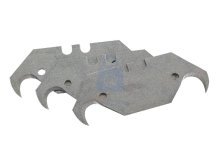 Čepel náhradní trapézová s háčkem, SK5, XTLINE