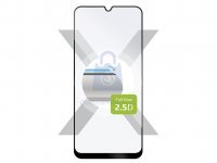 Ochranné tvrzené sklo FIXED Full-Cover pro Samsung Galaxy