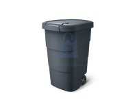 Popelnice Wheeler 90 l, Prosperplast