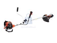Křovinořez motorový profi pro hustý porost SRM-3611T/U, ECHO
