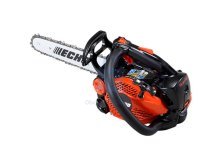 Pila motorová arboristická s horní rukojetí, lišta 250 mm CS-2511TESC, ECHO