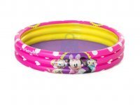 Nafukovací bazén Minnie, průměr 1,22 m, výška 0,25 m