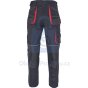 Kalhoty do pasu FF CARL BE-01-003, Fridrich & Fridrich