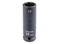 Hlavice nástrčná rázová 1/2