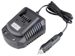 Nabíječka do auta SHARE20V, EXTOL ENERGY