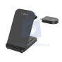 Stojánek FIXED Powerstation pro Samsung s bezdrátovým nabíjením až pro 3 zařízení
