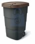 Popelnice Wheeler 90 l, Prosperplast