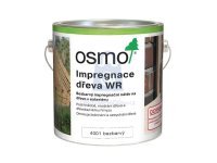 Impregnace dřeva WR 4001, OSMO