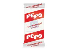 Podpalovač pevný, PE-PO
