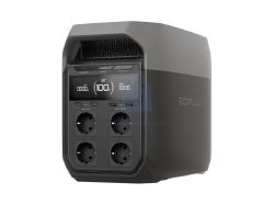 Elektrocentrála EcoFlow DELTA 3