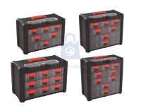 Organizér plastový, PROSPERPLAST