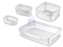 Dóza Snap Box, Curver