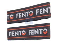 Nákoleníky FENTO 200 velcro elastic ORIGINAL, FENTO