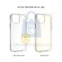 TPU gelový kryt FIXED Story AntiUV pro Xiaomi