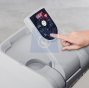 Bazén vířivý Lay-Z-Spa Cabo Smart HydroJet 6