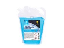 Zimní kapalina SOFTPACK -20°C, COYOTE