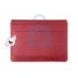 Kožené pouzdro FIXED Oxford pro Apple MacBook