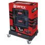 Set boxů Qbrick TWO Cart s podvozkem 7v1, QBRICK