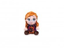 Plyšák Frozen ANNA 25 cm