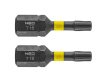 Bit TORX rázový, NEO tools