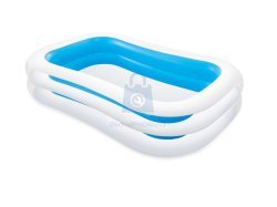 56483 Family Pool 262 x 175 x 56 cm