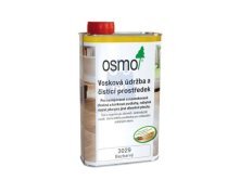 Údržba vosková 3029, OSMO