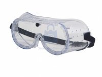 Brýle ochranné větrané ODER, Fridrich & Fridrich