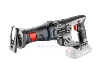 Pila ocaska aku Energy+ 18V, Li-Ion, bez baterie, Graphite