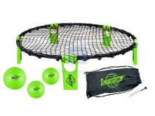 Spike CROSS, hra na smeč