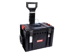 Box plastový Qbrick PRO Cart, QBRICK