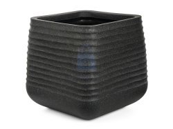 Květináč Lava Cube, G21