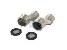 Redukce montážní pro nástěnné baterie, BALLETTO