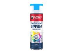 Sprej značkovací 1M, DEBBEX PRO MARK