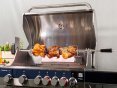 Gril plynový Florida BBQ Premium Line, 7 hořáků, G21