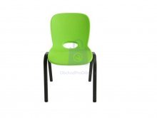 dětská plastová židlička