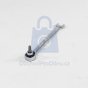 Adaptér na bity 1/4” pro ráčnový klíč 10 mm, HONITON