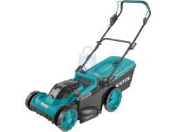 Sekačka aku SHARE20V, BRUSHLESS, EXTOL INDUSTRIAL